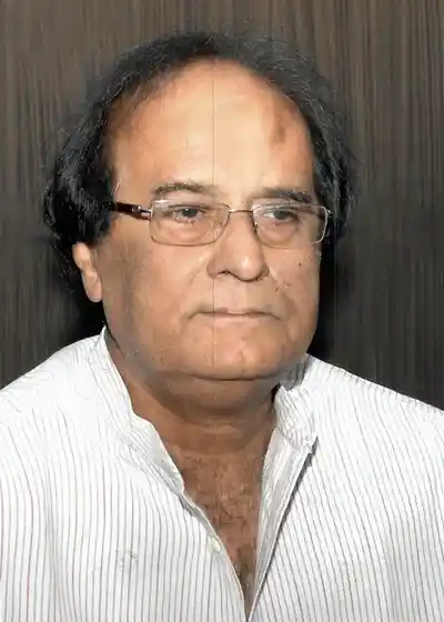 FAREED MAHFOOZ KIDWAI