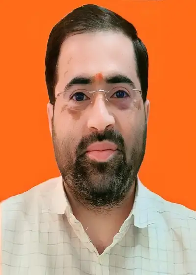 Satish Chandra Sharma