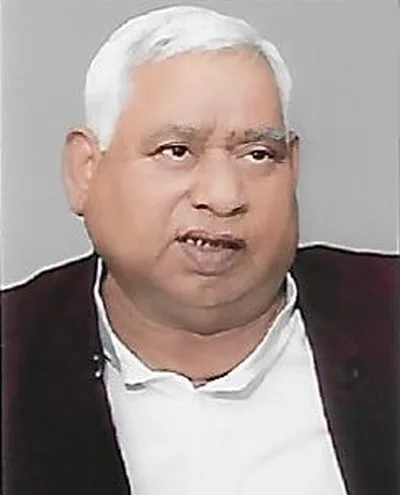 AWADHESH PRASAD