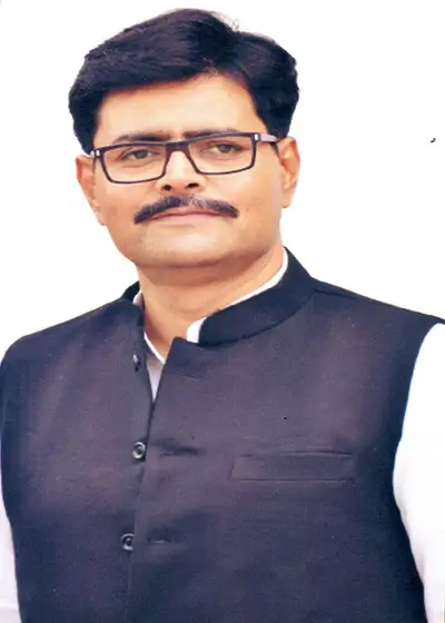 ABHAY SINGH