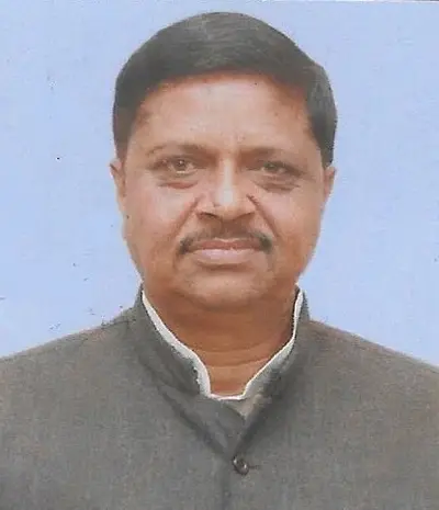 Bawan Singh