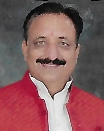 RAJEEV GUMBER