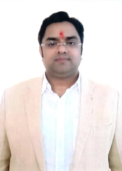 VINAY VERMA
