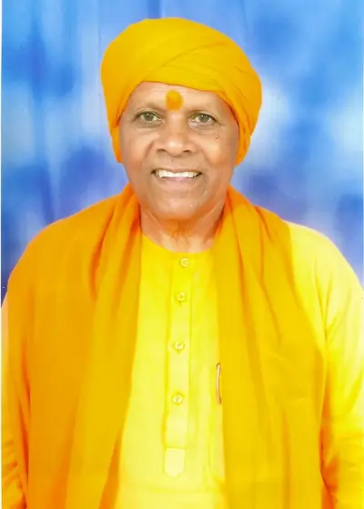 SHYAMDHANI RAHI