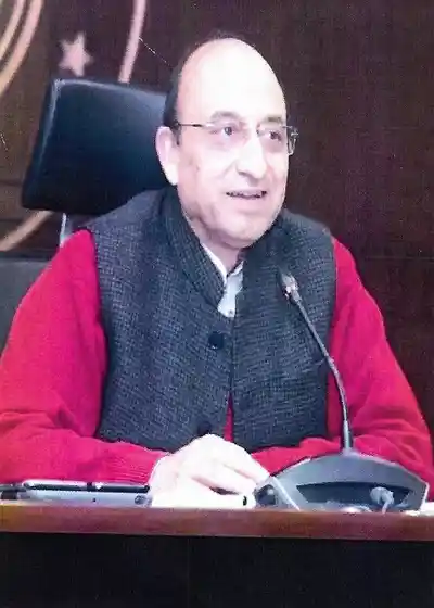 Jai Pratap Singh