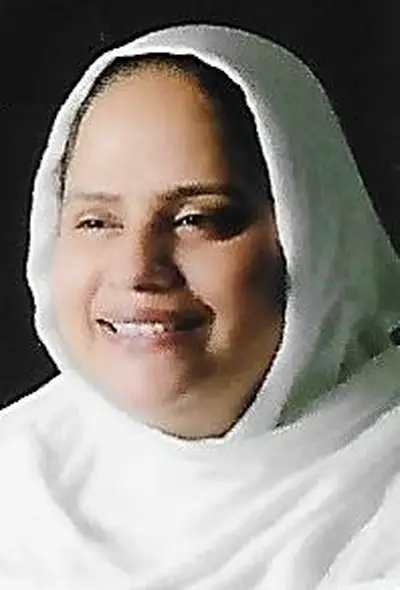 SAIYADA KHATOON