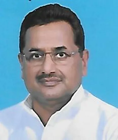 Rajendra Prasad Chaudhary