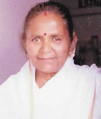 GULAB DEBI