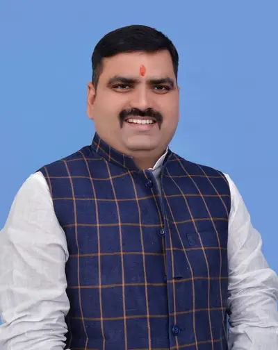 ANKUR TIWARI
