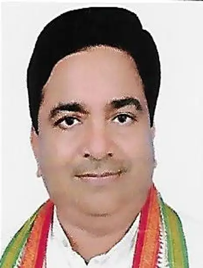 Virendra Chaudhary