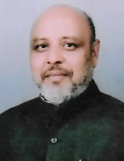 Premsagar Patel