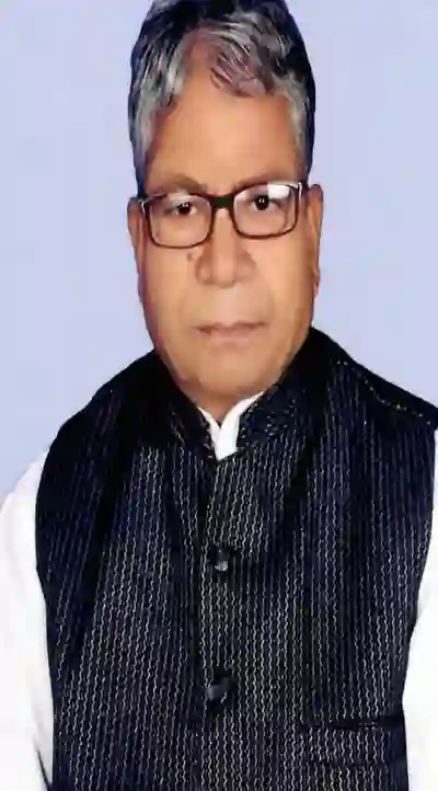 GYANENDRA SINGH