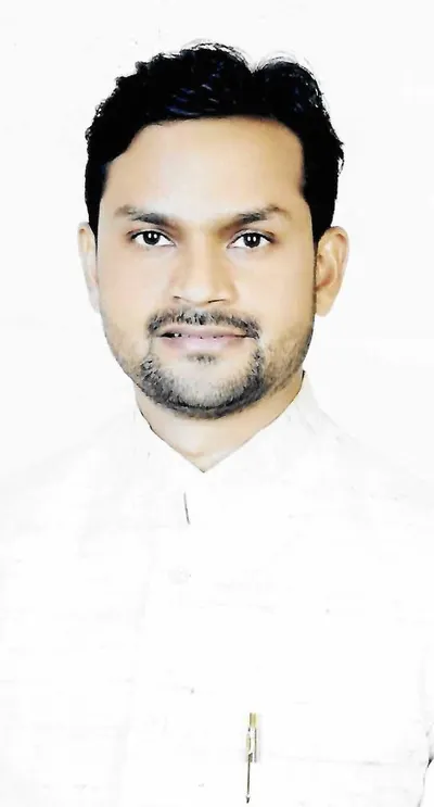 DR. VIMLESH PASWAN