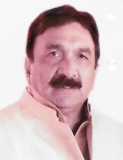 IQBAL MEHMOOD