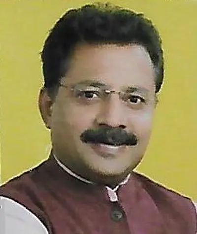 Panchanand Pathak (P.N. Pathak)