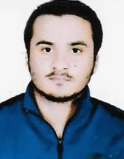 Mohammad Abdullah Azam Khan