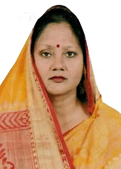 BIJAYLAXMI GAUTAM