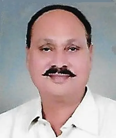 RAMAKANT YADAV