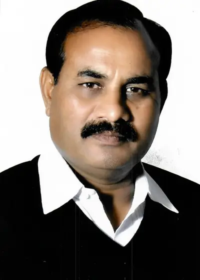 DARA SINGH CHAUHAN