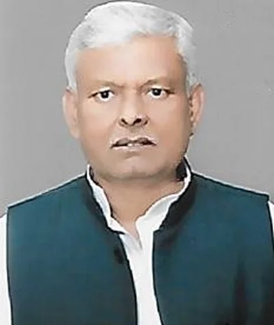 JAI PRAKASH ANCHAL