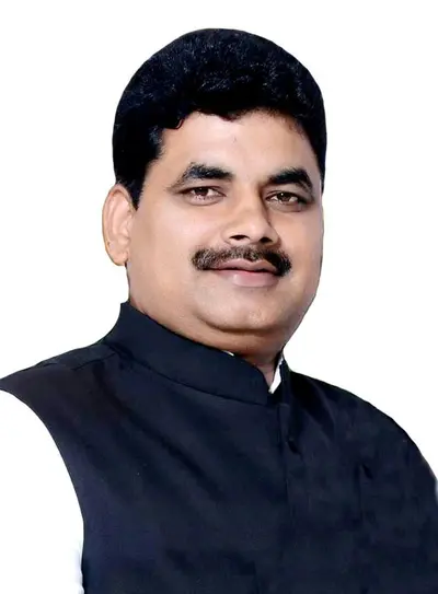 RAMESH CHANDRA MISHRA