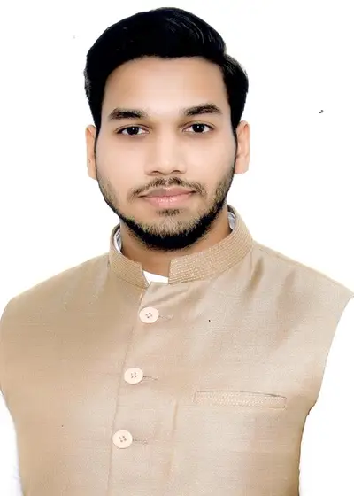 ANKIT BHARTI