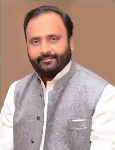 OM PRAKASH