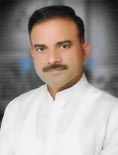 SUSHIL SINGH