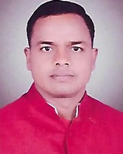 DR. SUNIL PATEL