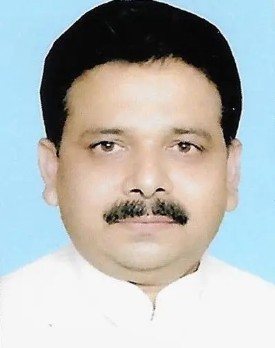 Ravindra Jaiswal