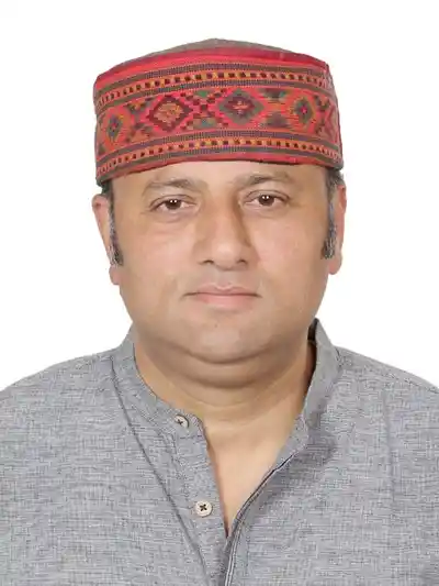 Saurabh Srivastava