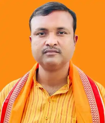 VIPUL DUBEY