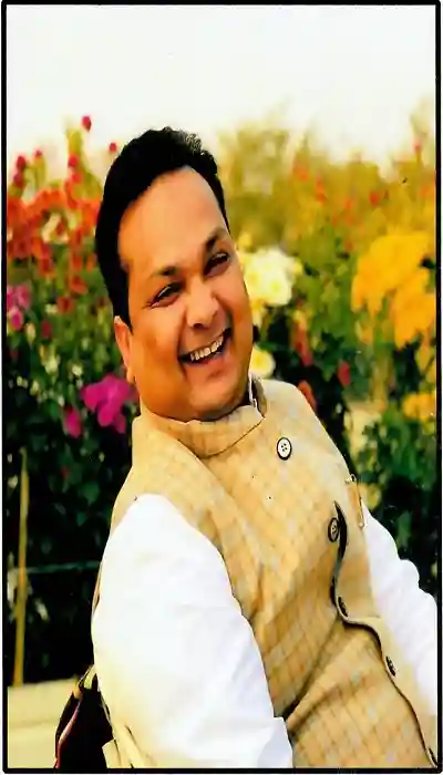Ashu Malik