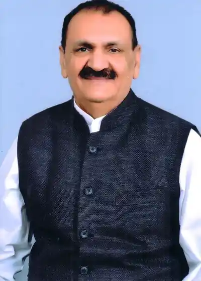SAMARPAL SINGH