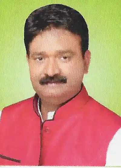 Dr. Anil Kumar Maurya