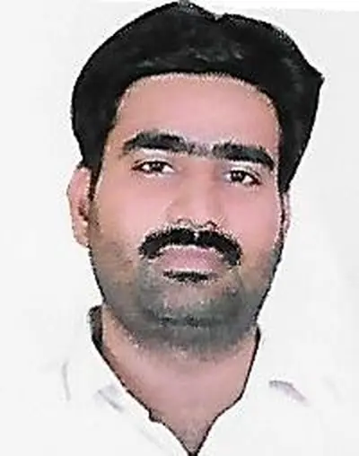 Atul Pradhan