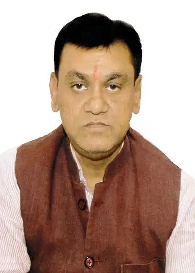 Dinesh