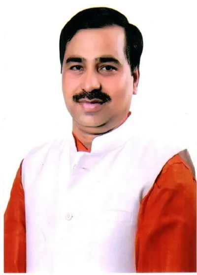BRIJESH
