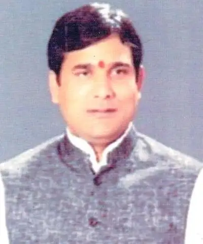NANDKISHOR