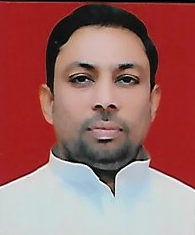 DHARMESH SINGH TOMAR