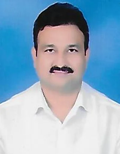 Devender Kumar Nim