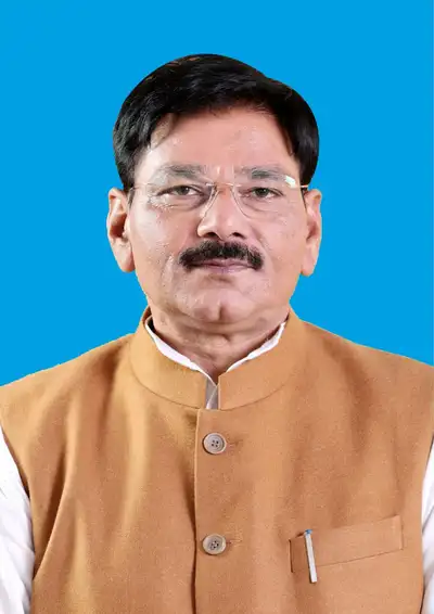DHIRENDRA SINGH