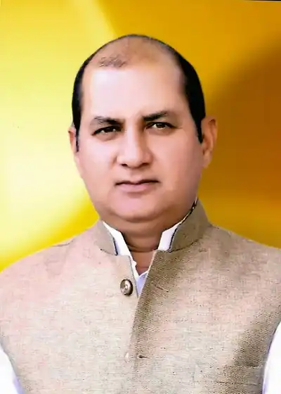 KIRAT SINGH