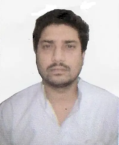 Nahid Hasan