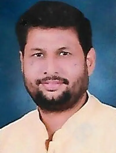 RAJESH CHAUDHARY