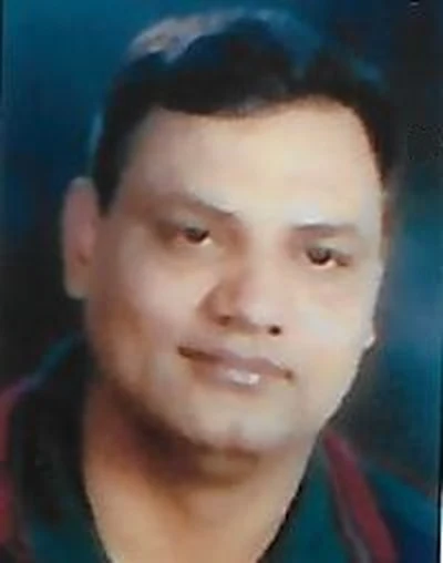 DR. DHARMPAL SINGH
