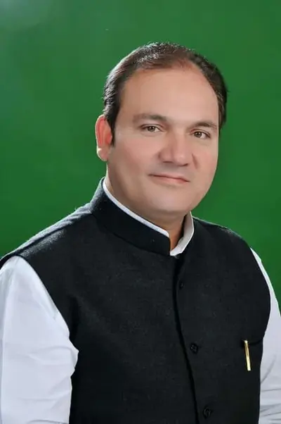 Ashraf Ali Khan