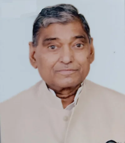 Chhotey Lal Verma