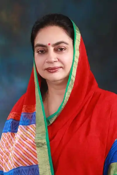 Rani Pakshalika Singh