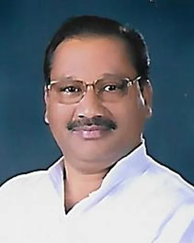 PREM PAL SINGH DHANGAR